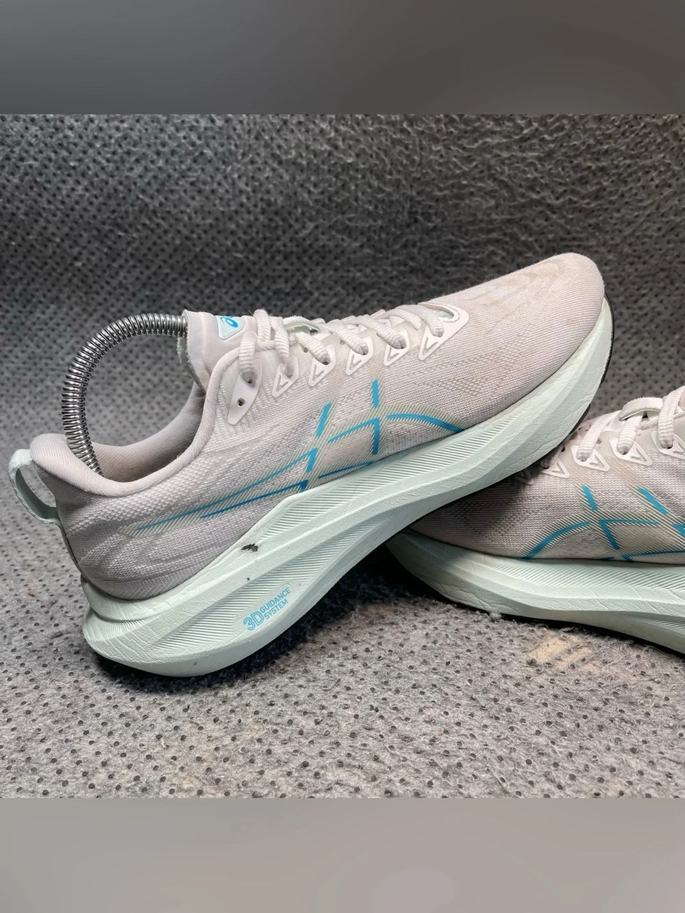 Asics GT-2000 13 Pure Gel Running Shoes Size 8.5 Women’s